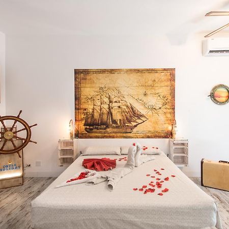 Ostia Holiday Levante Eksteriør billede