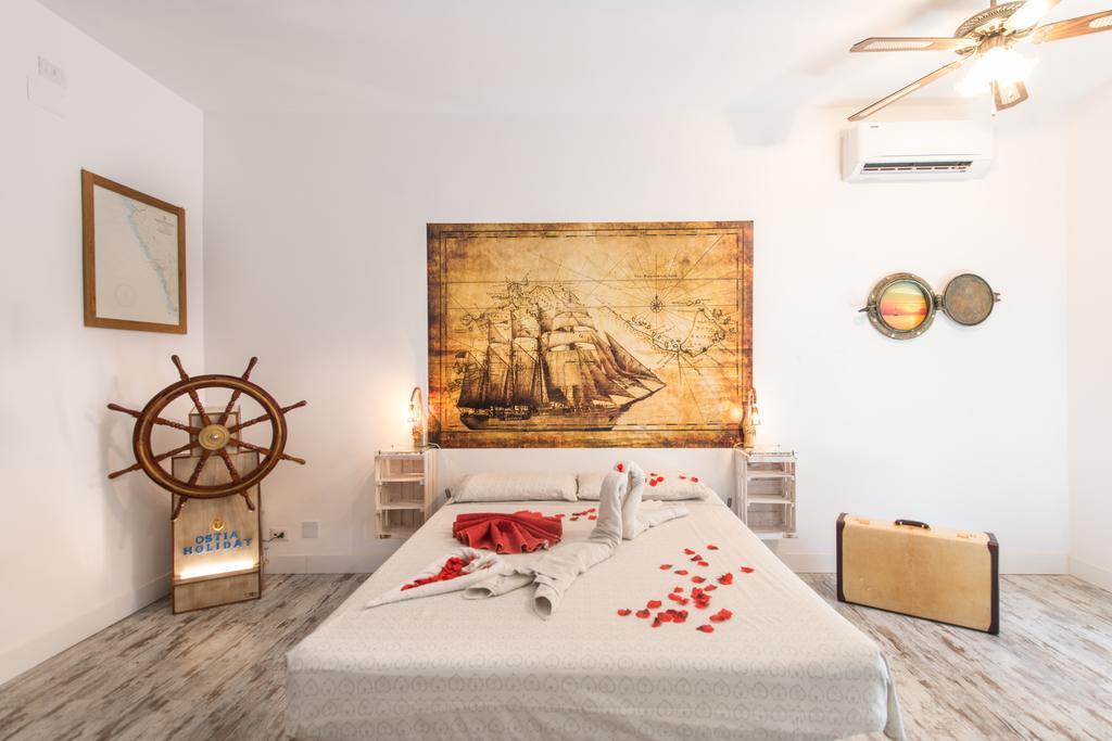 Ostia Holiday Levante Eksteriør billede