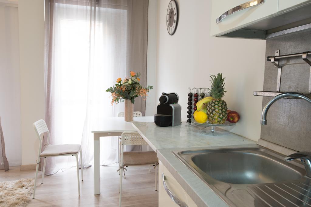 Ostia Holiday Levante Eksteriør billede